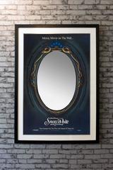 "Snow White And The Seven Dwarfs" Film Poster, 1993