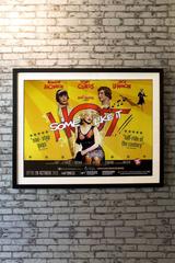 "Some Like It Hot" Film Poster, 2009-BFI