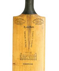Cannon Cricket Bat