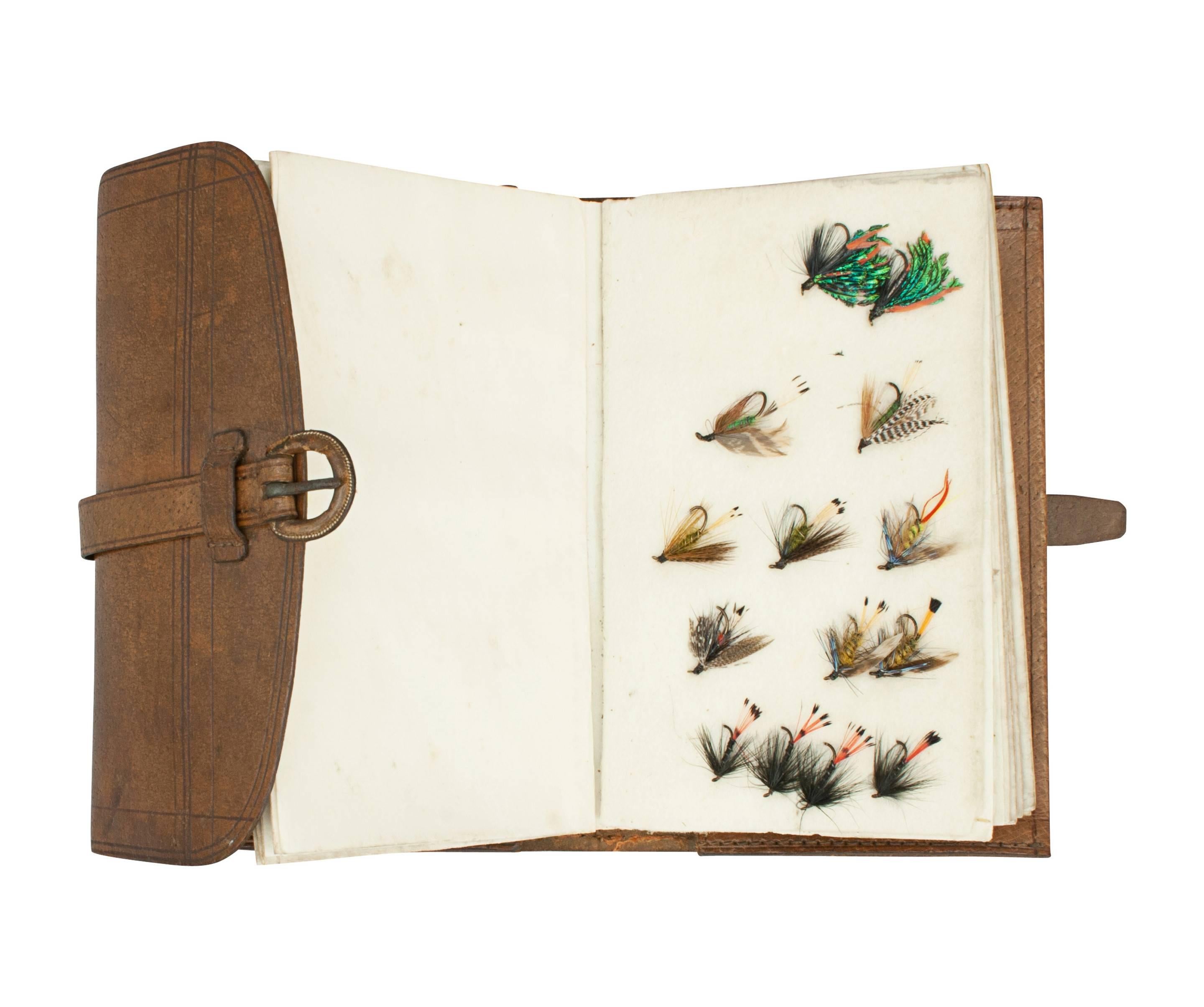 trout wallet