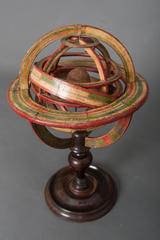 Late 18th Century French Armilleries Sphere by Fortin, Paris
