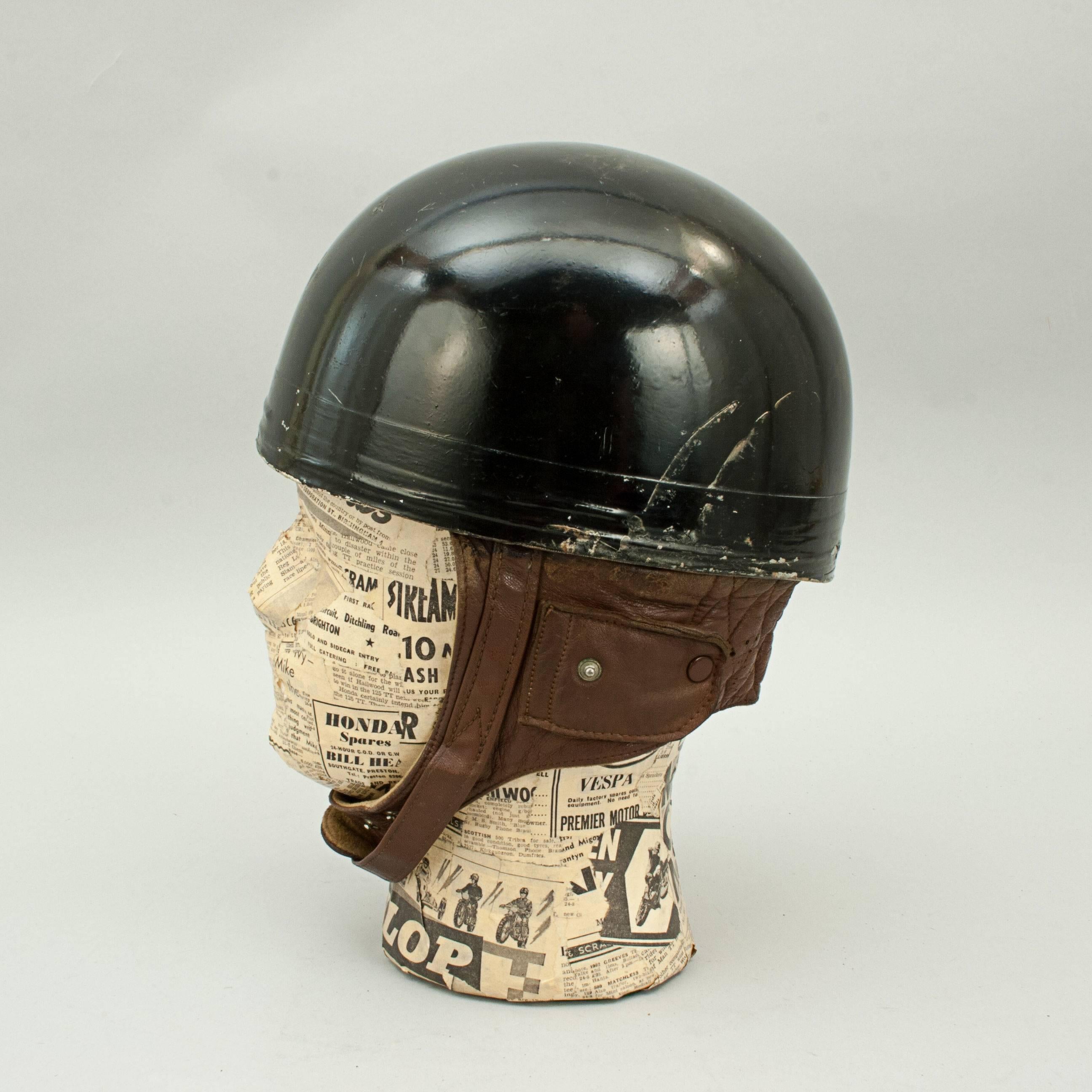 everoak crash helmet