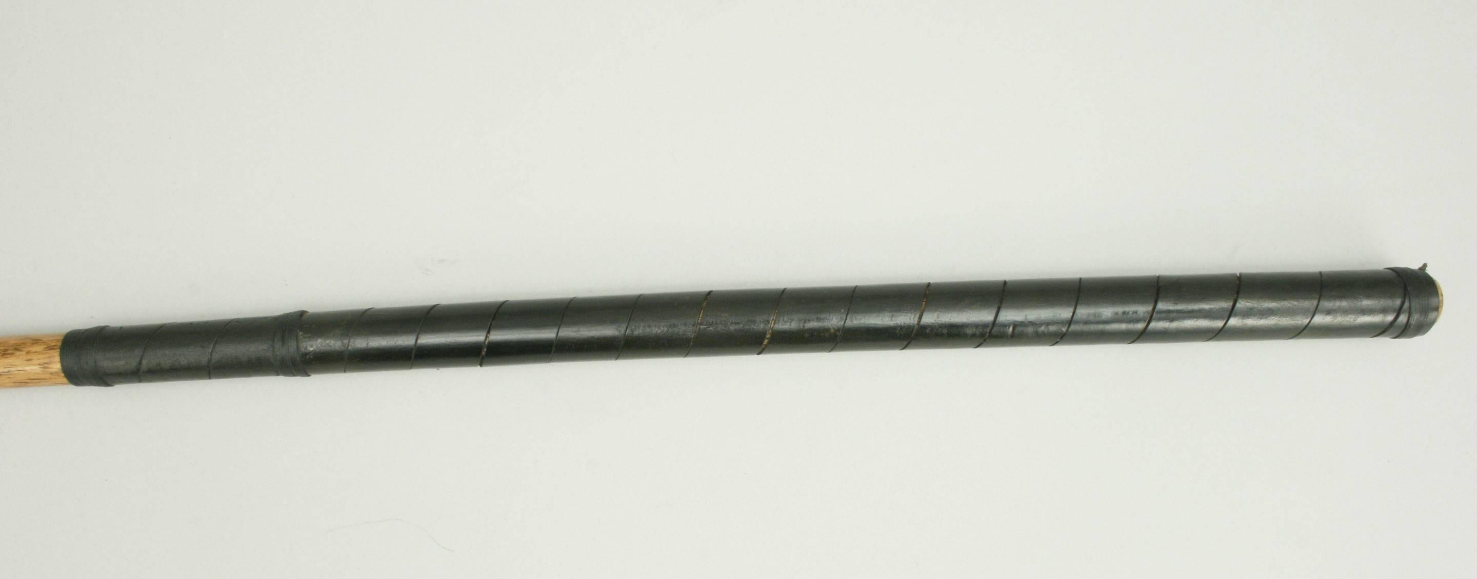Hickory Imperial Golf Co., Aluminium Putter