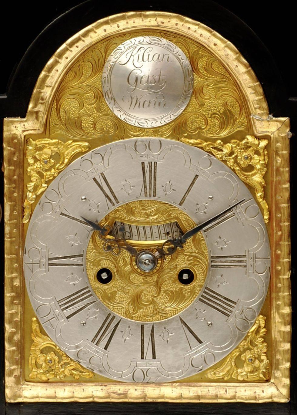 austrian clocks