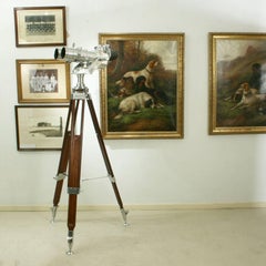 Ducati Kriegsmarine 10 x 80 Binoculars