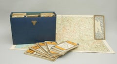 Bartholomew's AA Road Maps