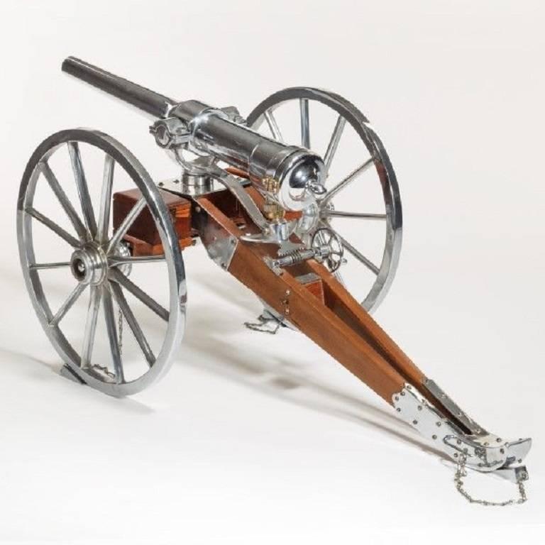19th century artillery