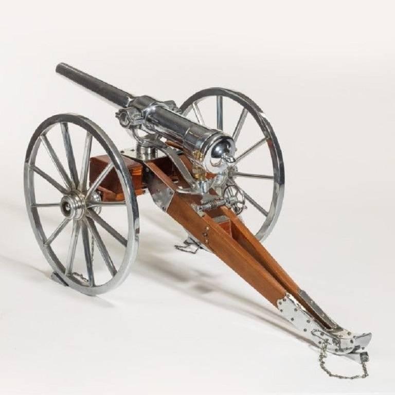 artillery 19th century