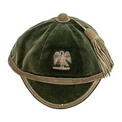 Corpus Christi College Rugby Tassel Cap