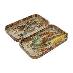 Hardy Neroda Fly Fishing Box