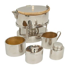 Portable Picnic Tea Set