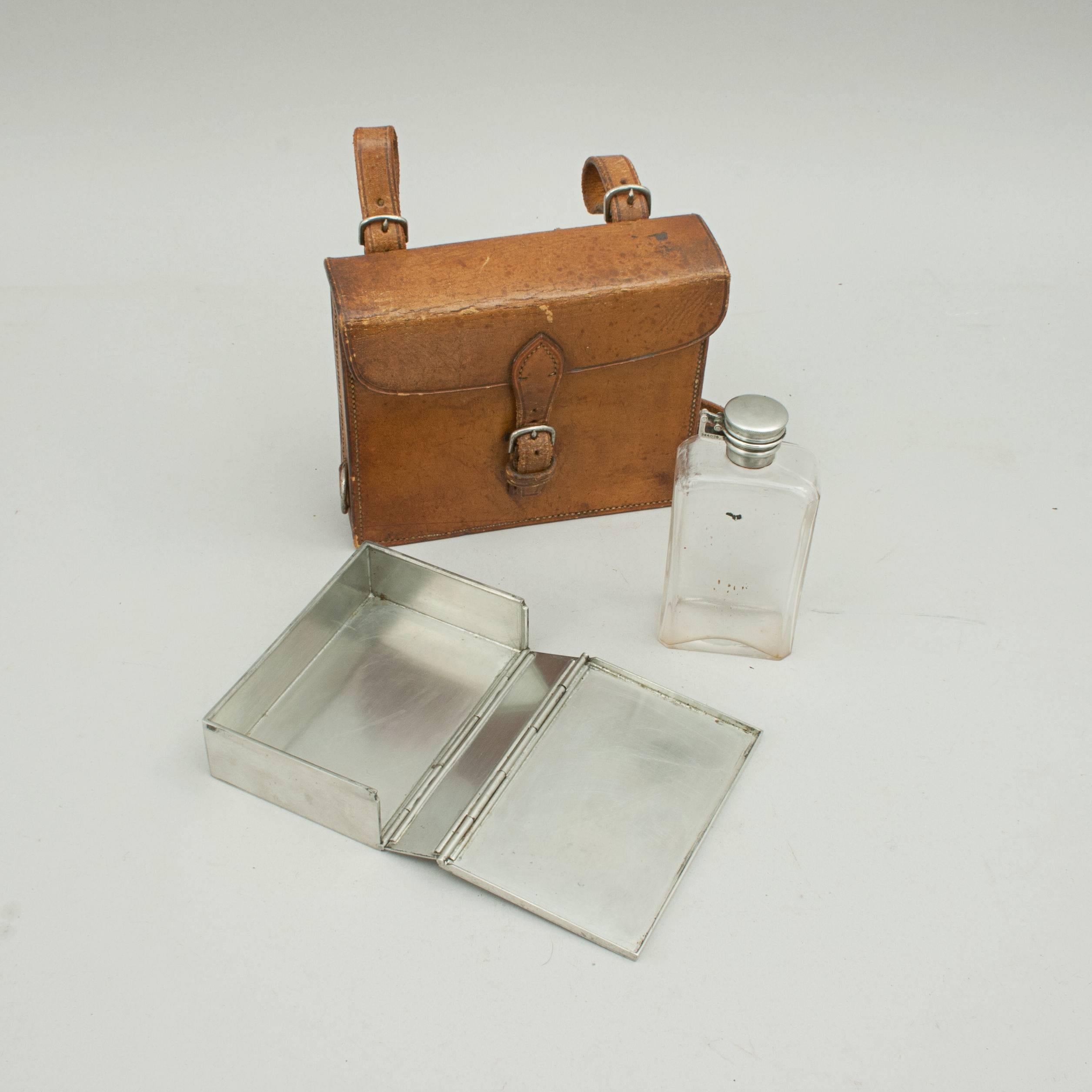 sandwich flask