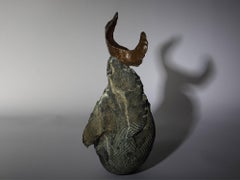 'Night Song', Peter Randall-Page