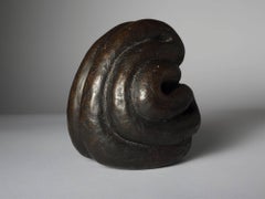 'Bronze VI' Peter Randall-Page