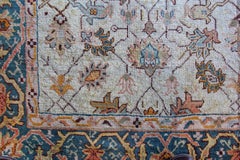 Antique Ushak carpet, Anatolia
