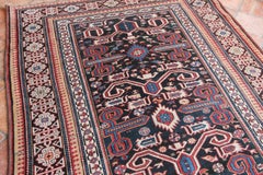 Antique Perepedil Rug, Caucasian