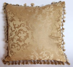 Aubusson Cushion