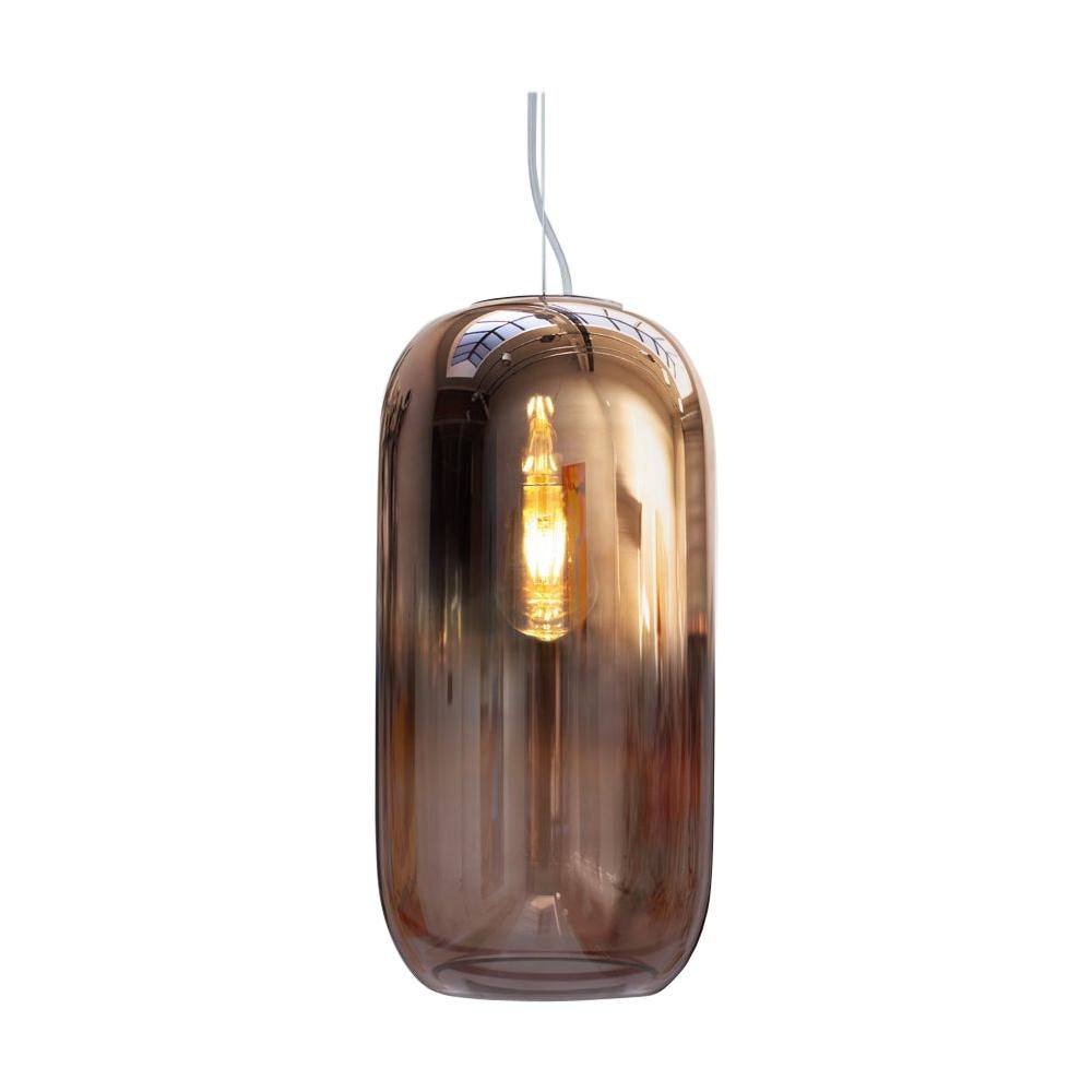 For Sale:  Artemide Gople Suspension Lamp by Bjarke Ingels Group