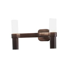 Nemo Crown Wall 2 Dimmable Lamp by Jehs and Laub