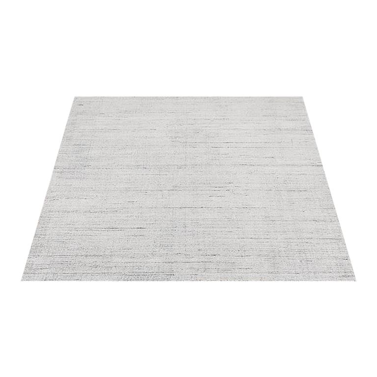 For Sale: Beige (Performance Distressed Natural) Ben Soleimani Performance Distressed Rug 9'x12'