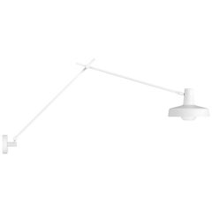 Grupa LED Arigato Wall Long & Cable by Filip Despot, Ivana Pavic & Tihana Taraba