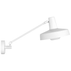 Grupa LED Arigato Wall Short & Cable by Filip Despot, Ivana Pavic, Tihana Taraba