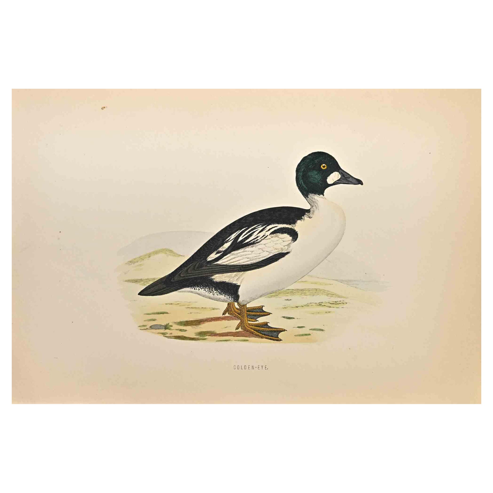 francis golden artist