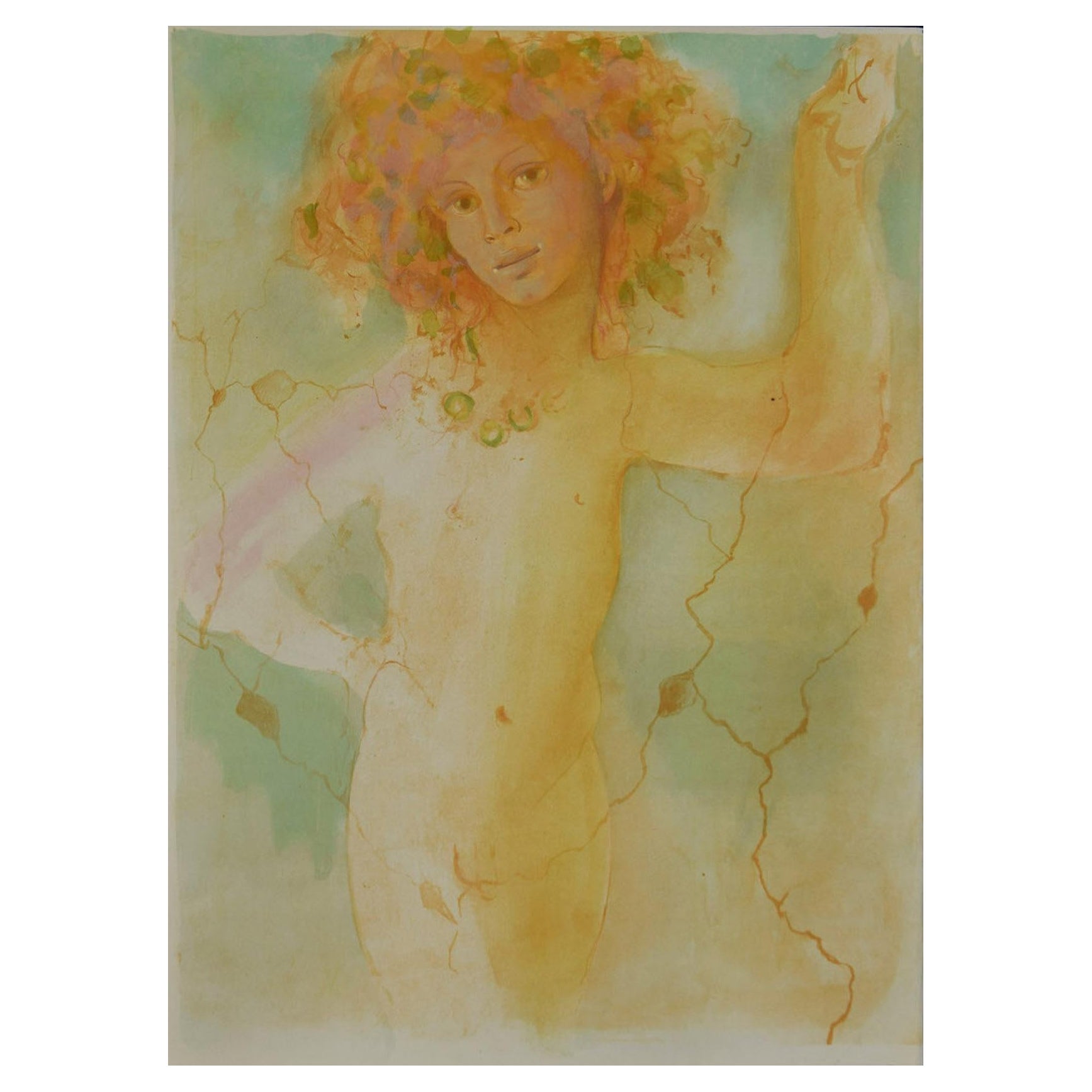 Who is the Italian female Surrealist?
