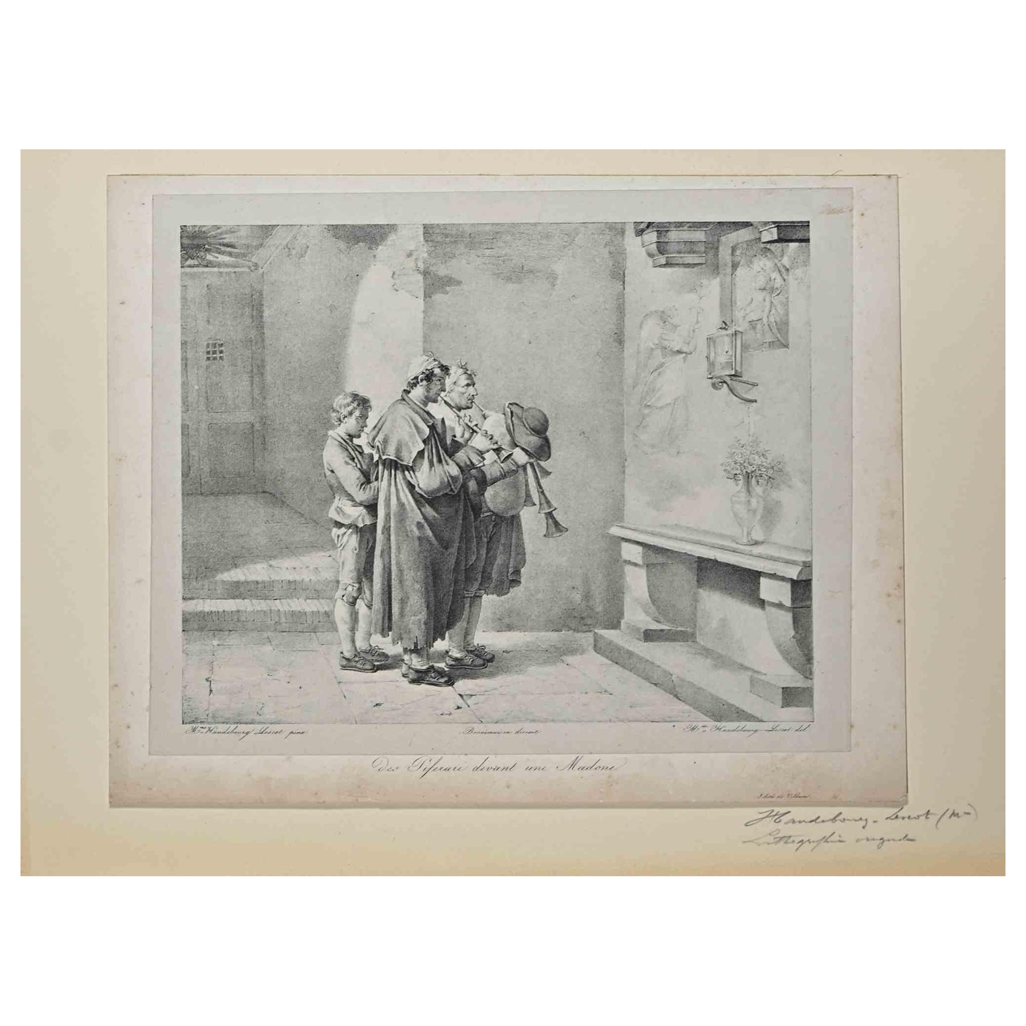 50x32 frame