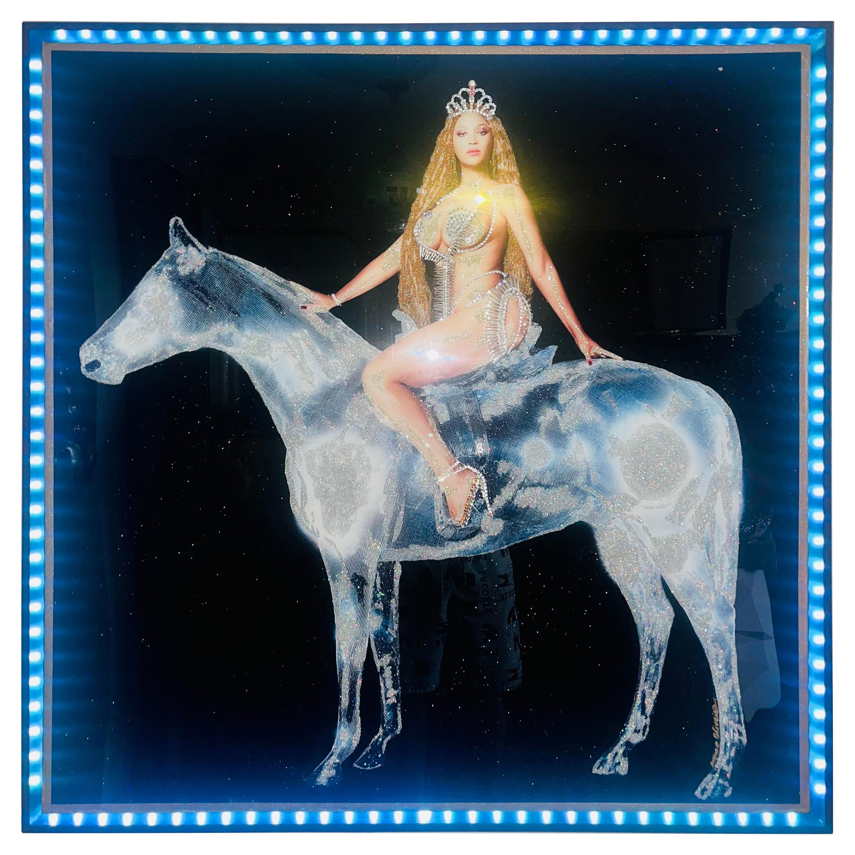 charmed lady godiva