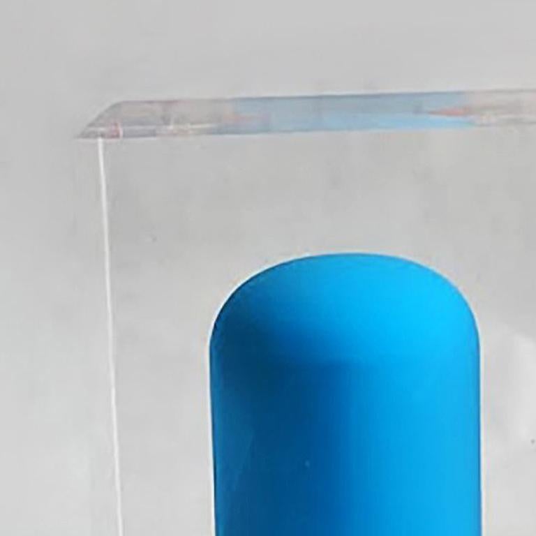 blue superman pill