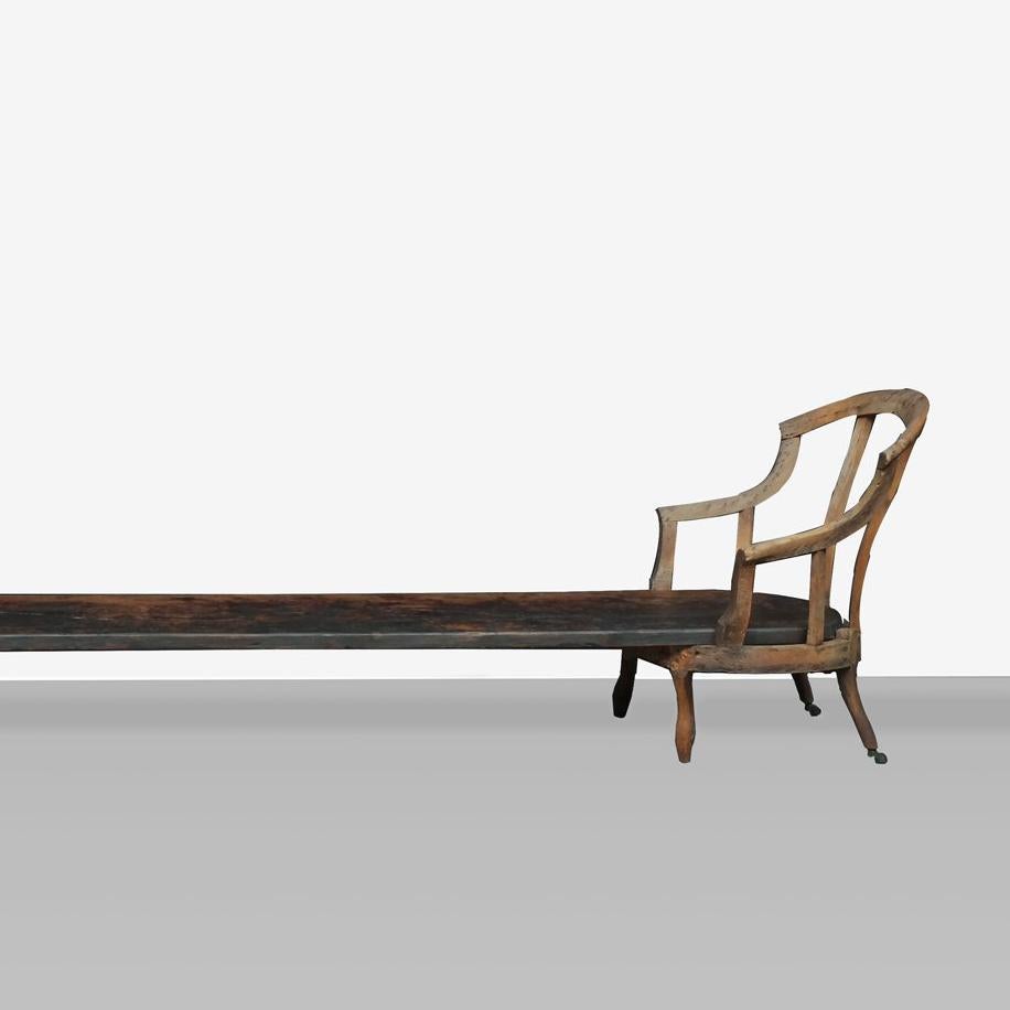 Alone Together - Black Still-Life Sculpture by JAMESPLUMB