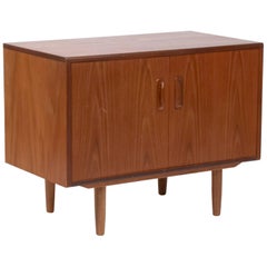 G-Plan Teak Side Cabinet