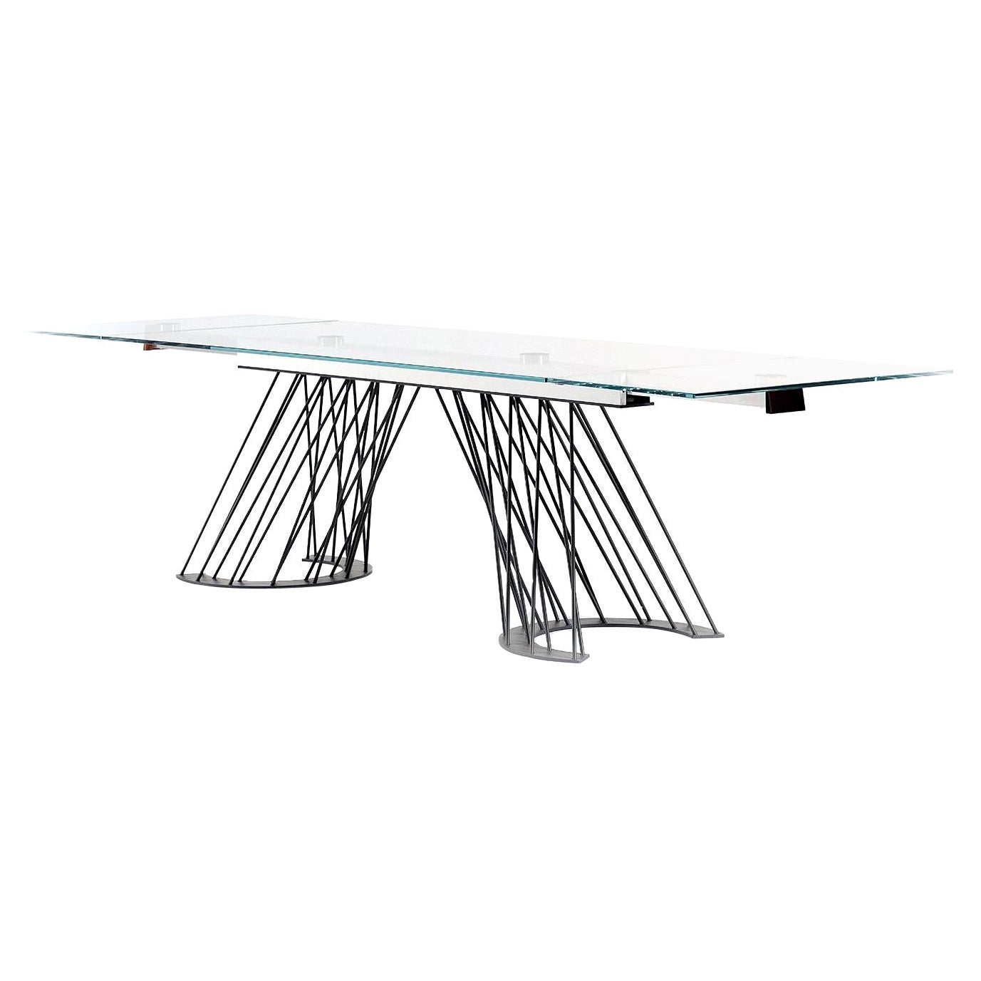 Pamplona Extendable Dining Table