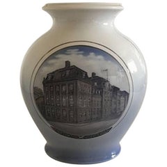 Vase de Royal Copenhagen #4633