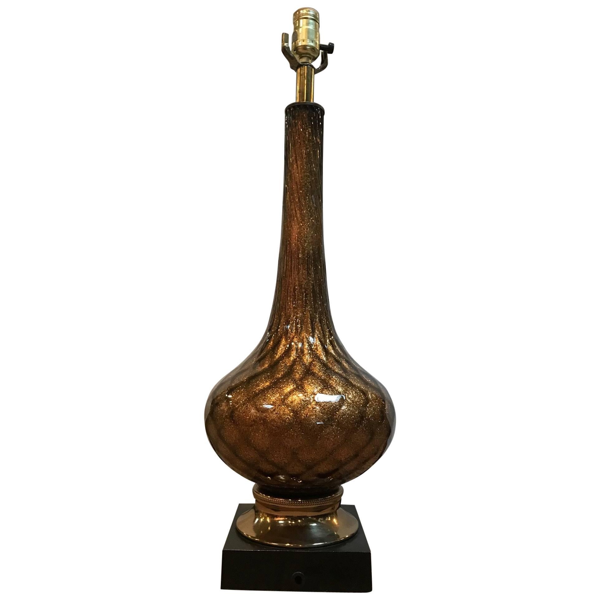 Murano Lamp