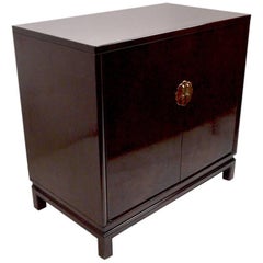 Asia Modern Chinese Style Server by Landstrom