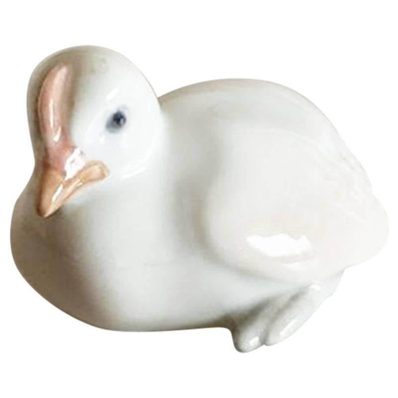 Royal Copenhagen Figurine of Chick