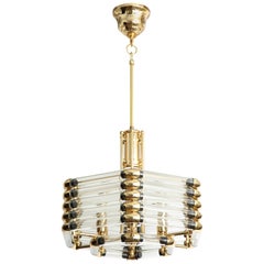 Bakalowits and Sohne Chandelier