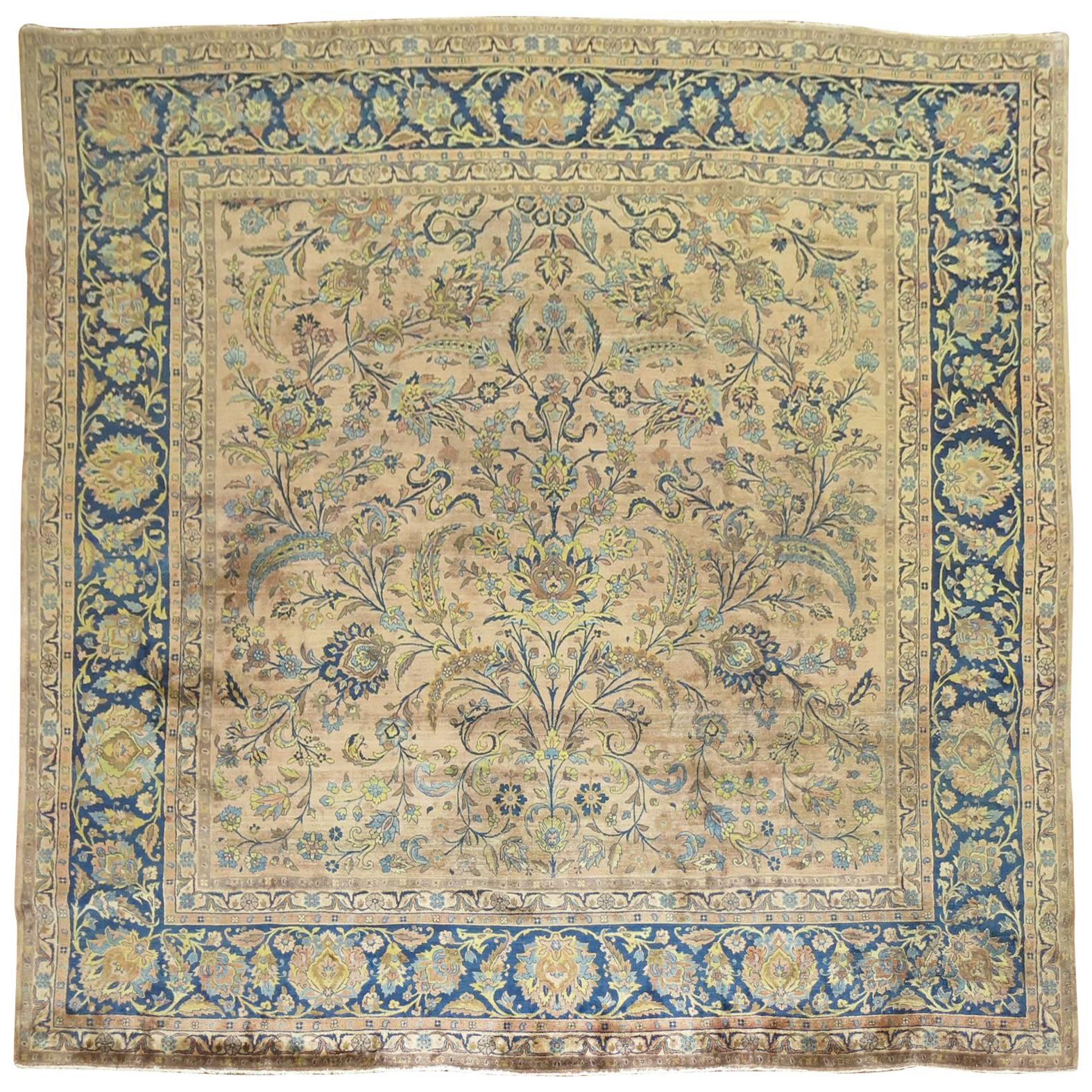 Indian Lahore Rug