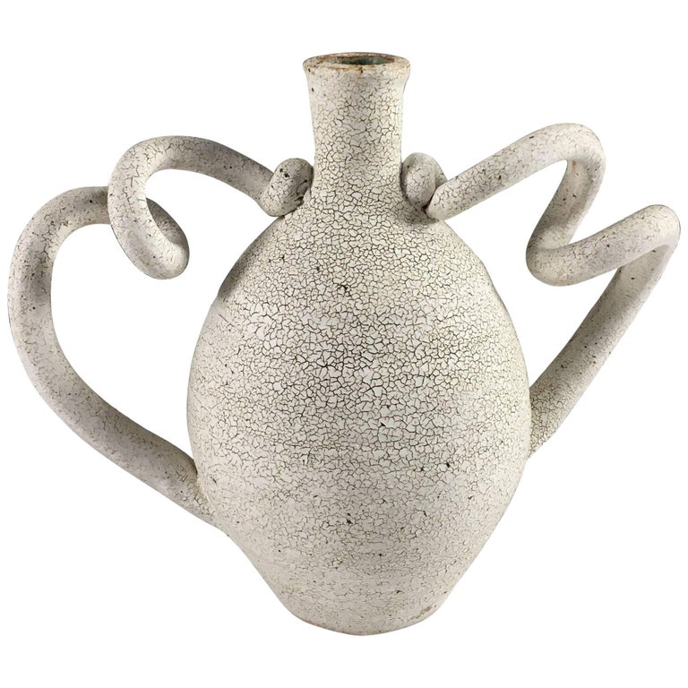 Amphora Vase For Sale at 1stdibs