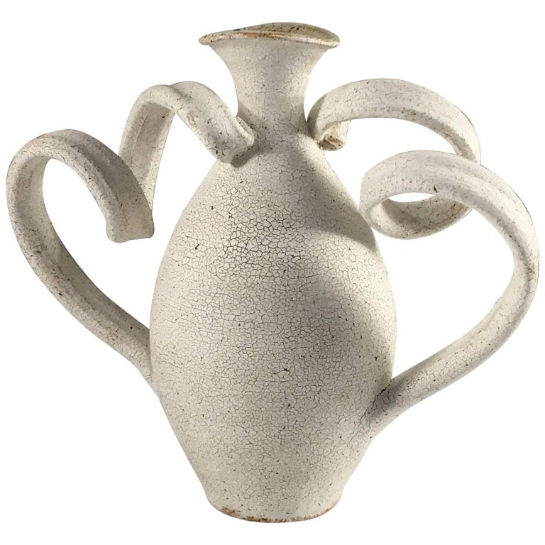 Amphora Vase For Sale at 1stdibs