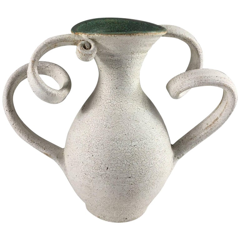 Amphora Vase For Sale at 1stdibs