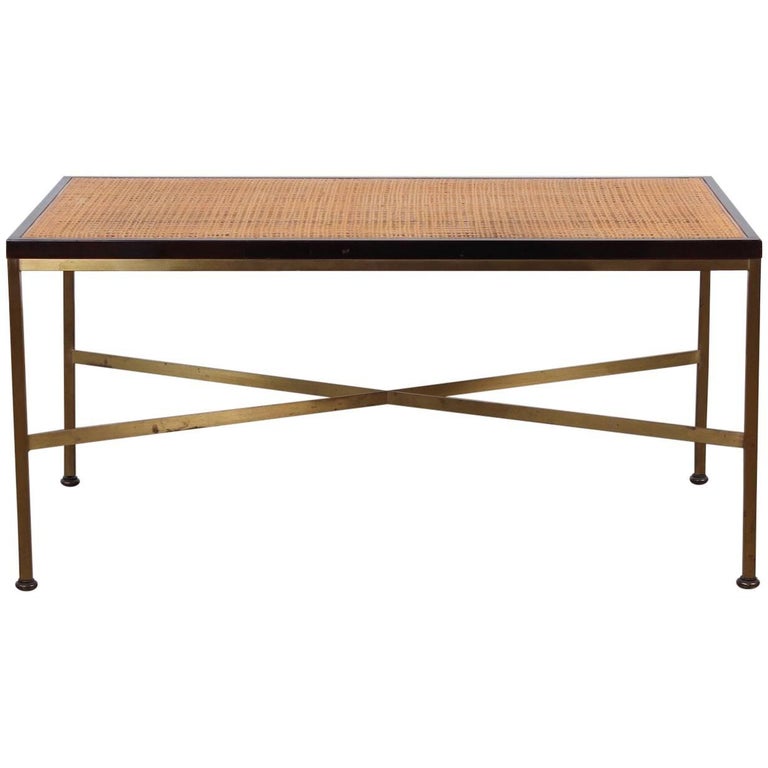 Paul Mccobb Bench For Calvin At 1stdibs