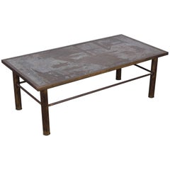Philip and Kelvin LaVerne Chan Coffee Table