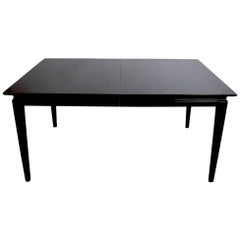 Dining Table with Leaves by Landstrom