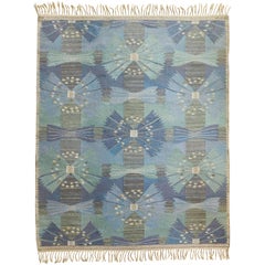 Vintage Marta Maas-Fjetterström Rug
