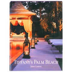 Tiffany's Palm Beach by John Loring, First Edition