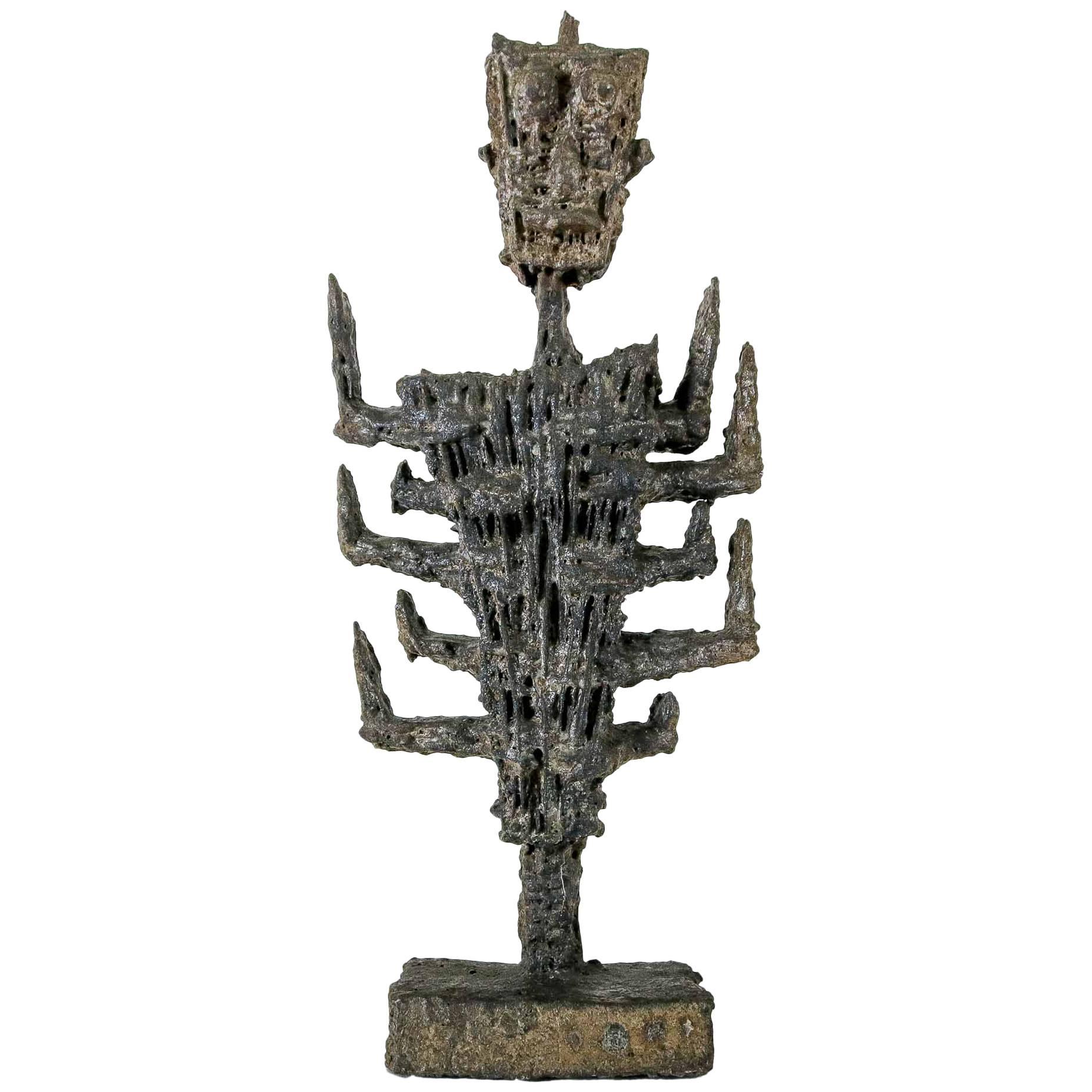Sculpture by Pia Manu For Sale