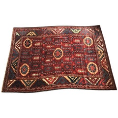 Contemporary Beshir Carpet or Rug